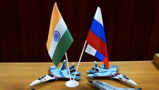 Россия-Индия